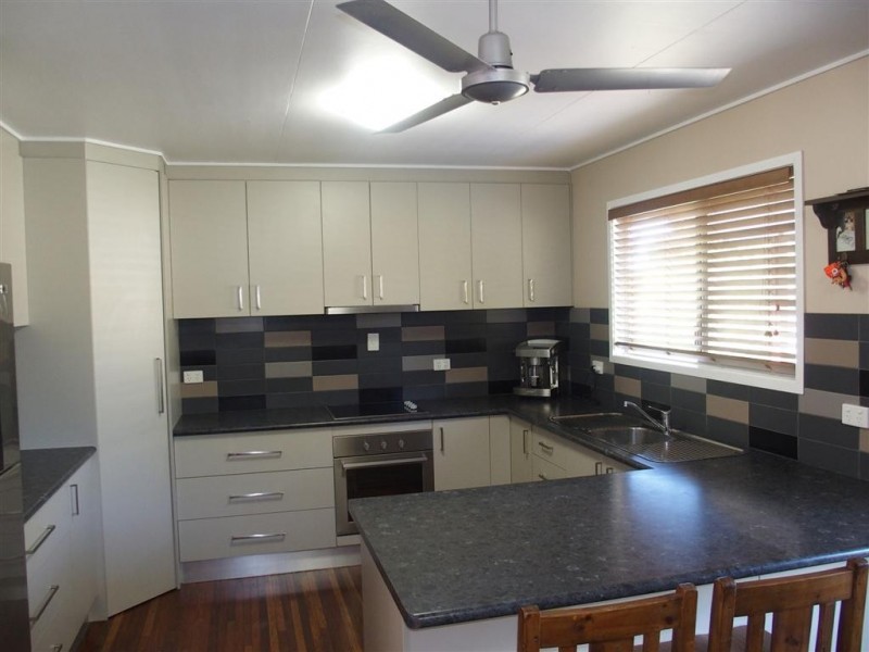 20 Mahogany Street, Blackwater QLD 4717