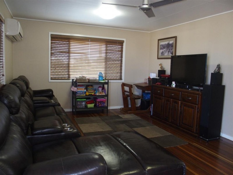 20 Mahogany Street, Blackwater QLD 4717