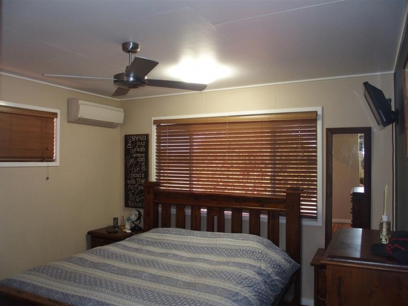 20 Mahogany Street, Blackwater QLD 4717