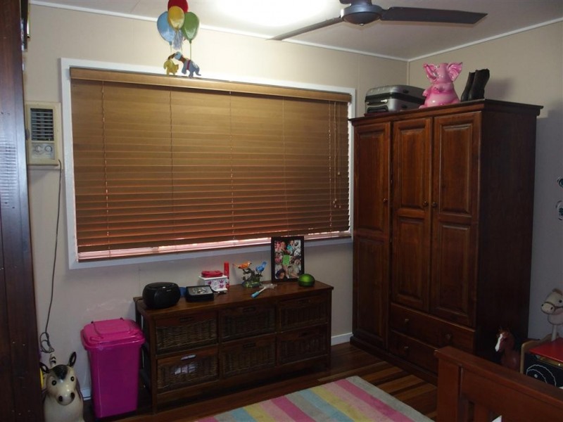 20 Mahogany Street, Blackwater QLD 4717