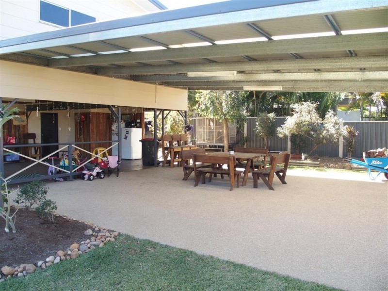 20 Mahogany Street, Blackwater QLD 4717