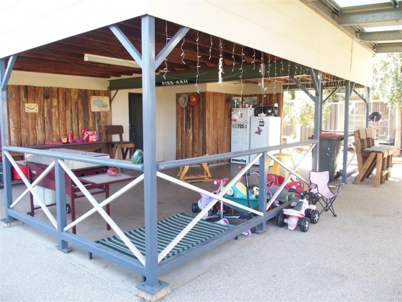 20 Mahogany Street, Blackwater QLD 4717