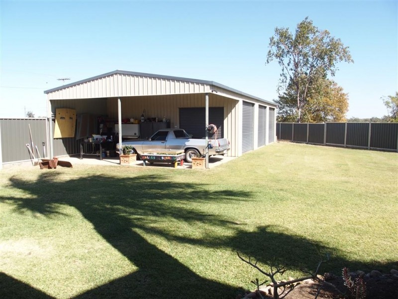 20 Mahogany Street, Blackwater QLD 4717