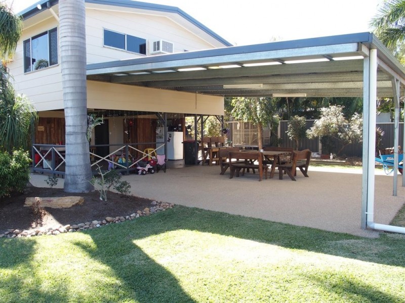 20 Mahogany Street, Blackwater QLD 4717