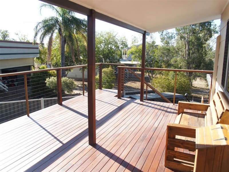 20 Mahogany Street, Blackwater QLD 4717