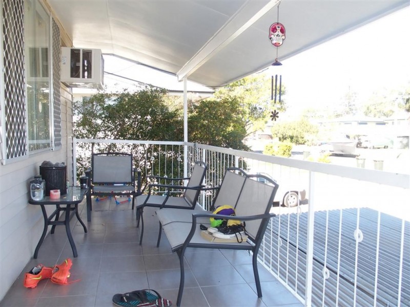 16 Gum Street, Blackwater QLD 4717