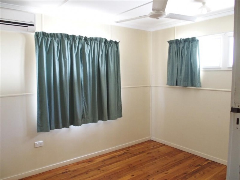 21 Talbot Street, Blackwater QLD 4717