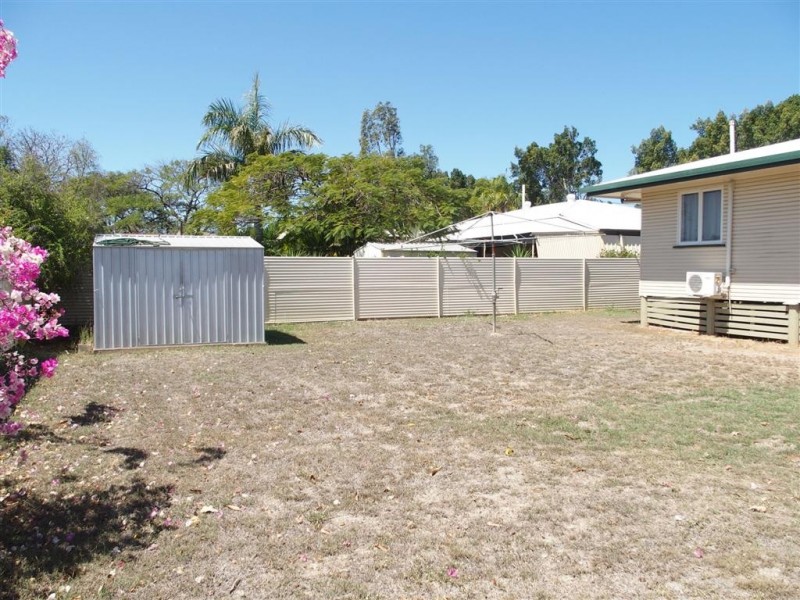 21 Talbot Street, Blackwater QLD 4717