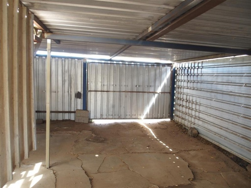 28 Cork Street, Blackwater QLD 4717
