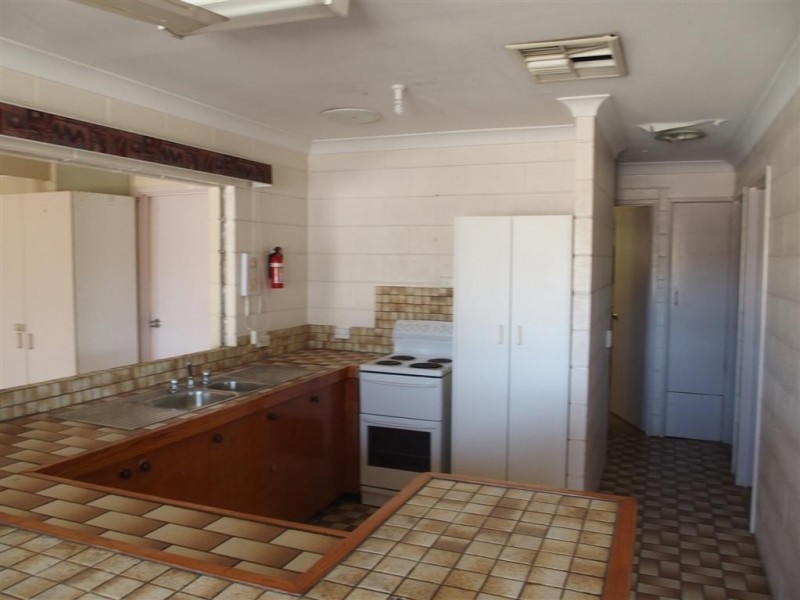 18 Wilga Street, Blackwater QLD 4717