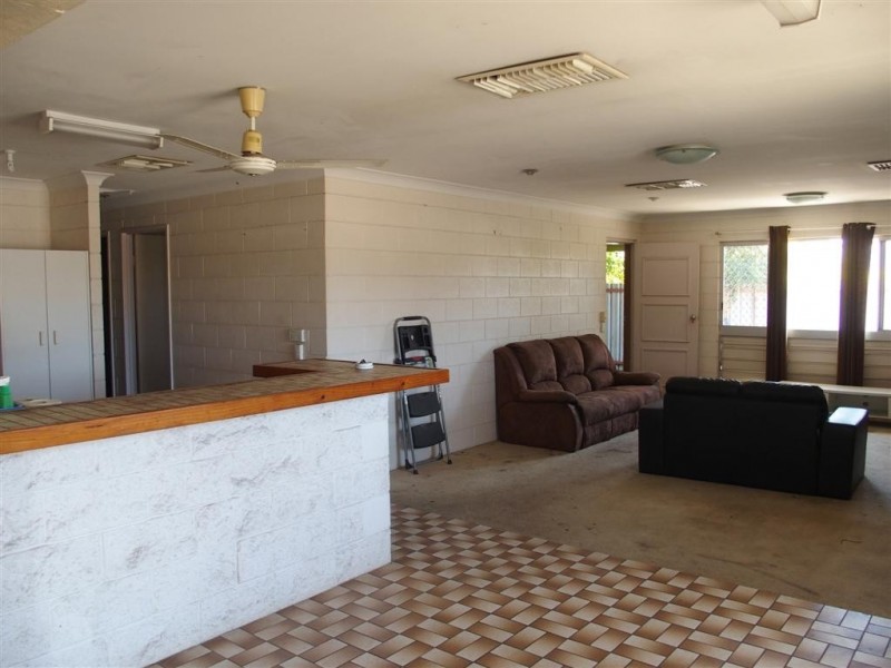 18 Wilga Street, Blackwater QLD 4717