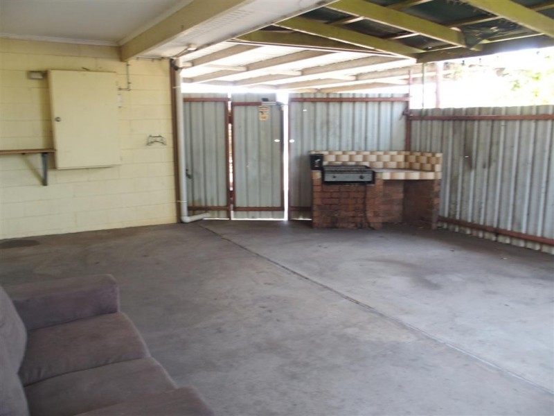 18 Wilga Street, Blackwater QLD 4717