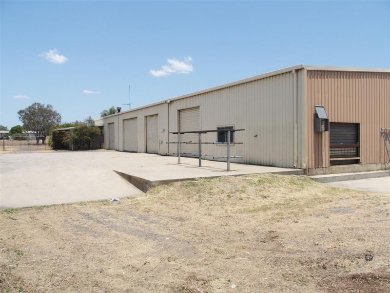 18 Wilga Street, Blackwater QLD 4717