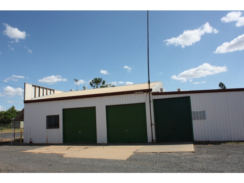 16 Littlefield Street, Blackwater QLD 4717