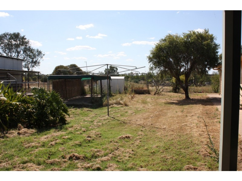 16 Littlefield Street, Blackwater QLD 4717