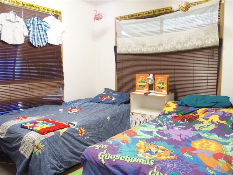 25 Rufus Street, Blackwater QLD 4717