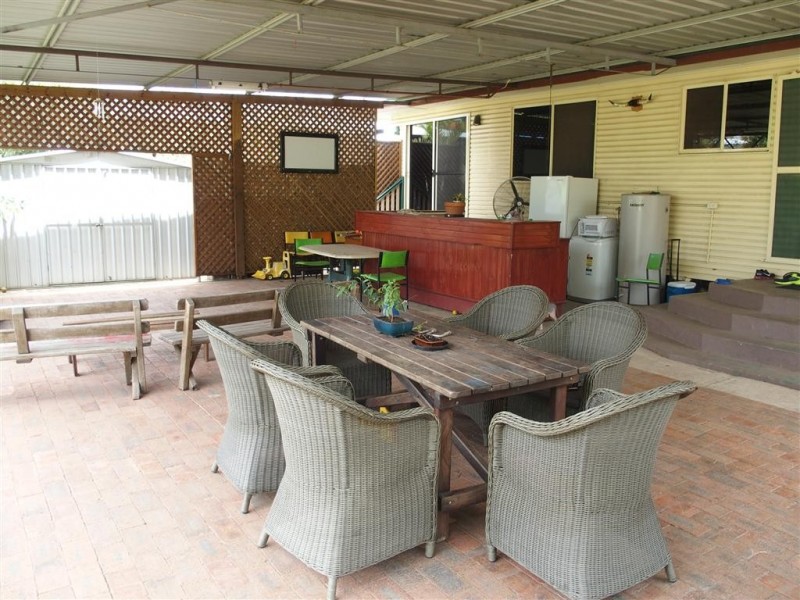25 Rufus Street, Blackwater QLD 4717
