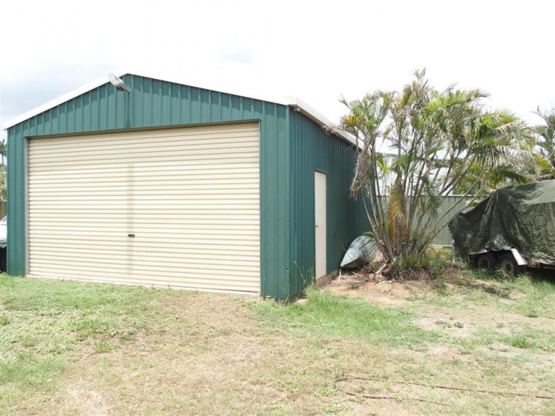 25 Rufus Street, Blackwater QLD 4717