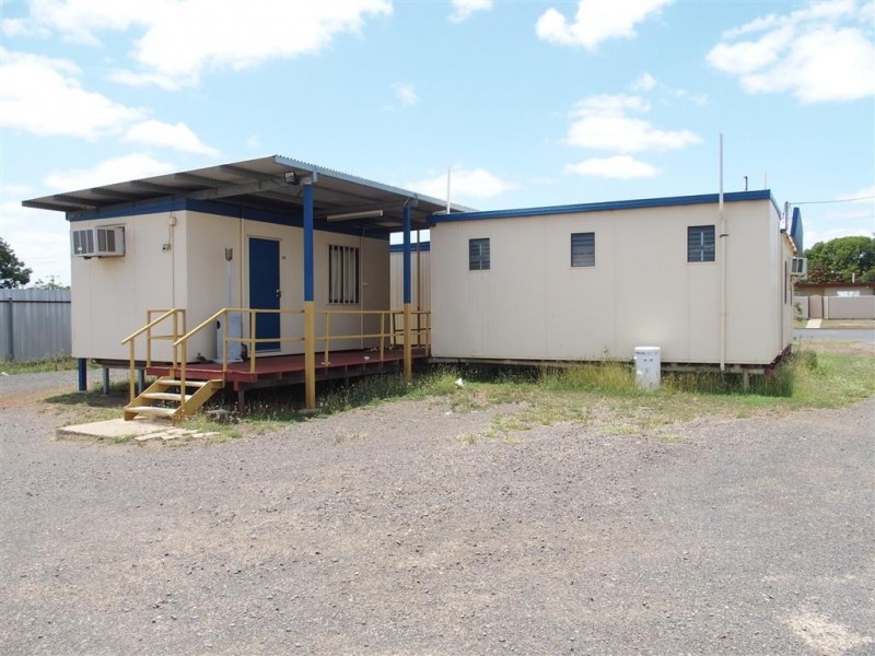 16T Littlefield Street, Blackwater QLD 4717