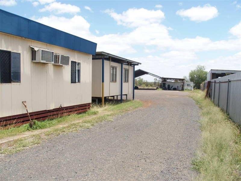 16T Littlefield Street, Blackwater QLD 4717