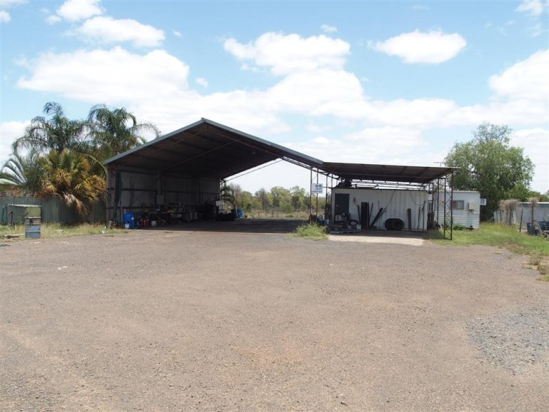 16T Littlefield Street, Blackwater QLD 4717
