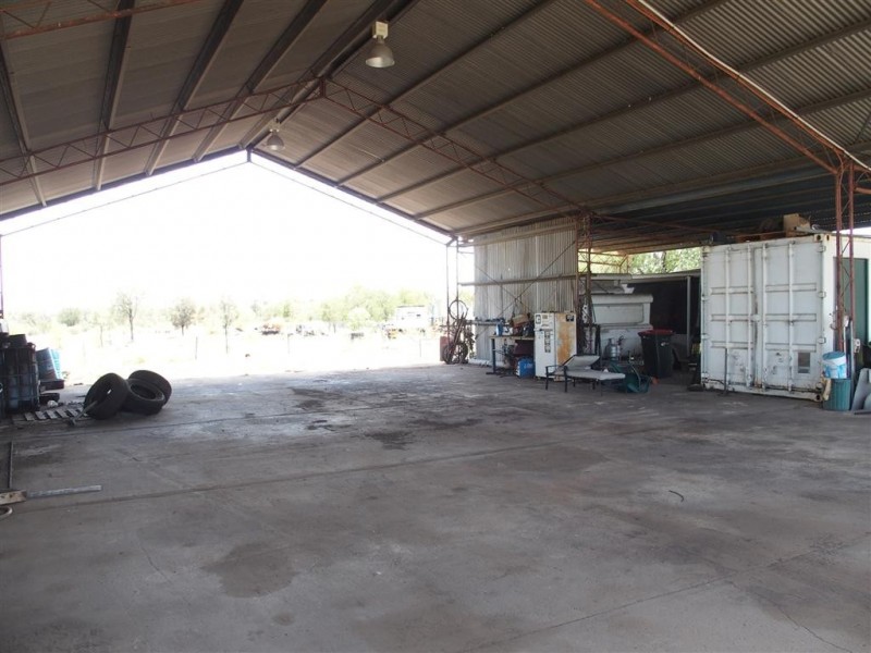 16T Littlefield Street, Blackwater QLD 4717