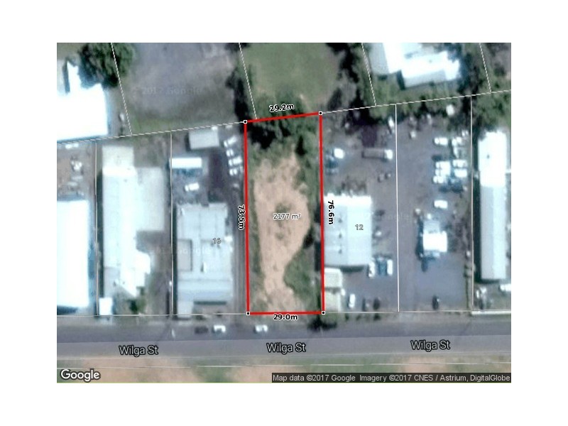 14 Wilga Street, Blackwater QLD 4717