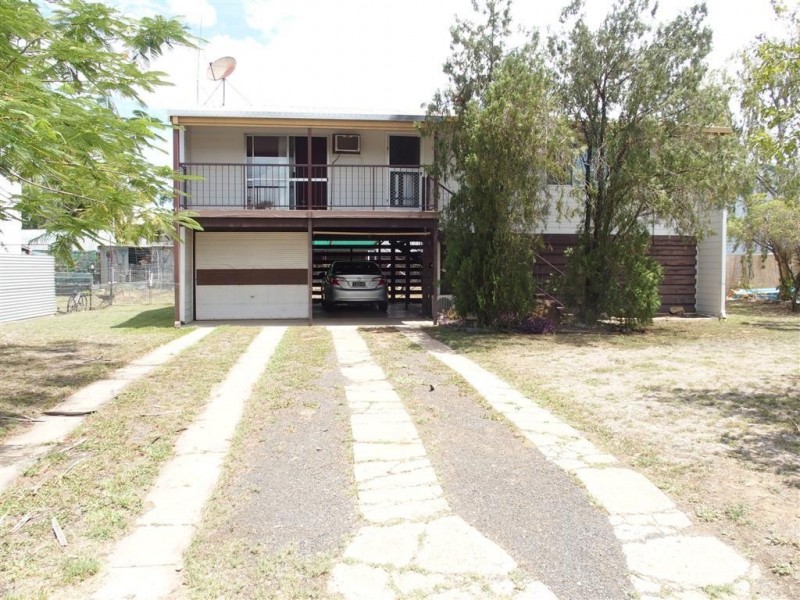 23 Conachan Street, Blackwater QLD 4717