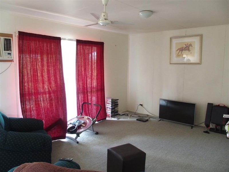 23 Conachan Street, Blackwater QLD 4717