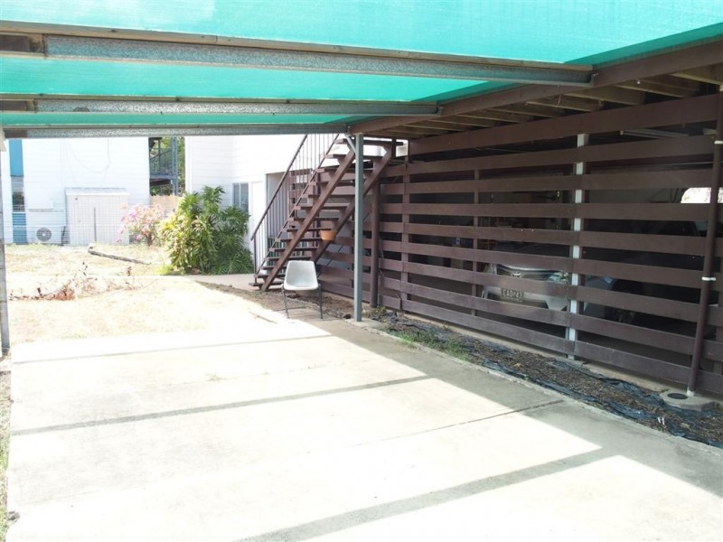 23 Conachan Street, Blackwater QLD 4717
