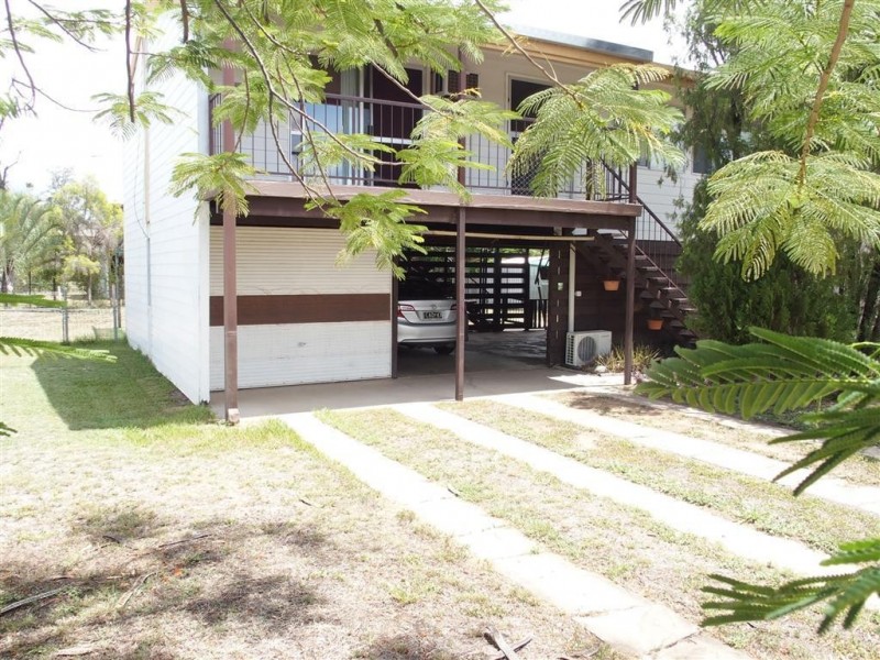 23 Conachan Street, Blackwater QLD 4717
