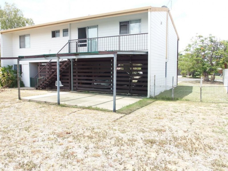 23 Conachan Street, Blackwater QLD 4717