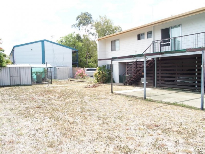 23 Conachan Street, Blackwater QLD 4717