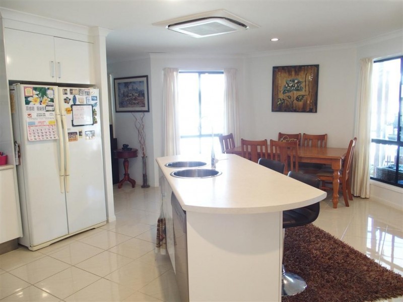 20 Summer Red Court, Blackwater QLD 4717