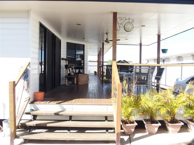 20 Summer Red Court, Blackwater QLD 4717