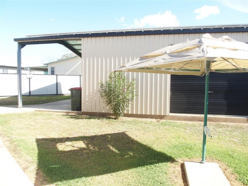 20 Summer Red Court, Blackwater QLD 4717