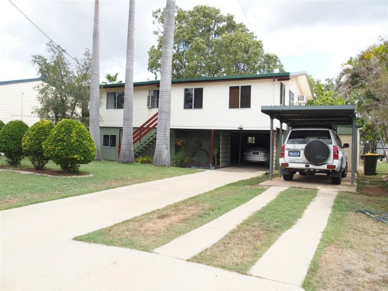 14 Bredhauer Street, Blackwater QLD 4717