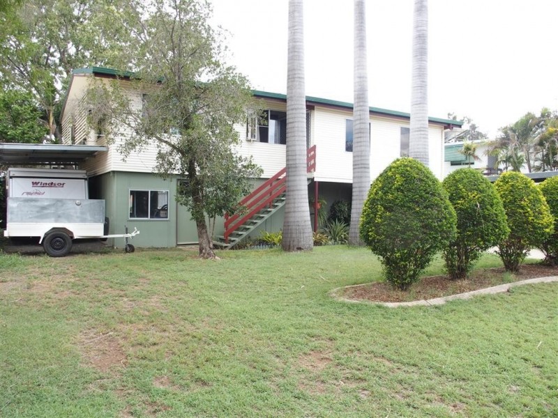 14 Bredhauer Street, Blackwater QLD 4717
