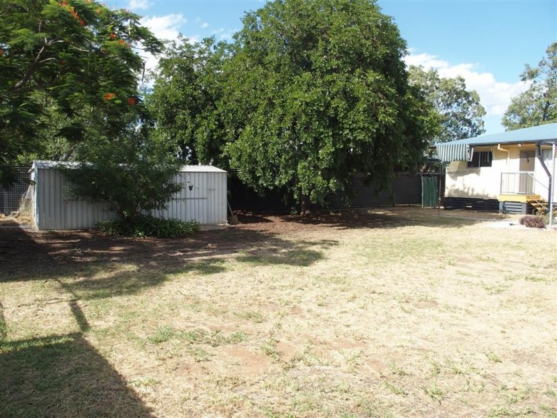 34 Littlefield Street, Blackwater QLD 4717