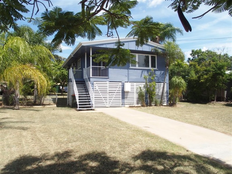 10 Seeman Street, Blackwater QLD 4717