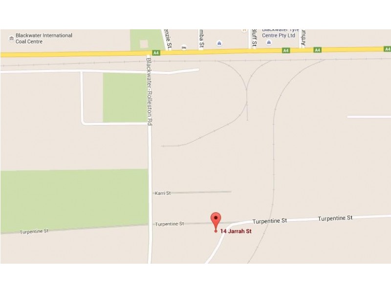 14 Jarrah Street, Blackwater QLD 4717