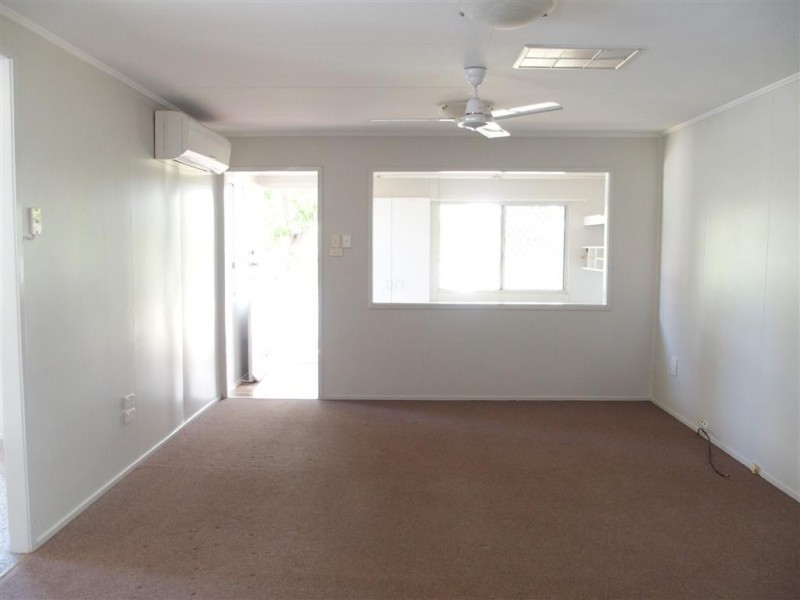 2 Eucalyptus Street, Blackwater QLD 4717