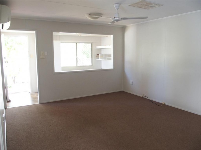 2 Eucalyptus Street, Blackwater QLD 4717