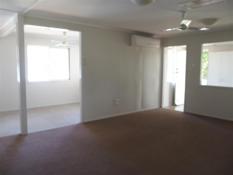 2 Eucalyptus Street, Blackwater QLD 4717