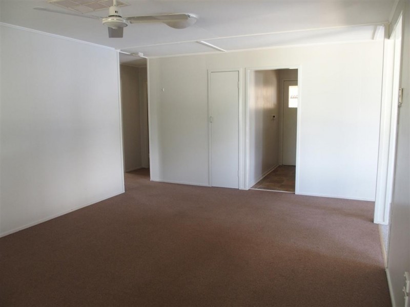 2 Eucalyptus Street, Blackwater QLD 4717
