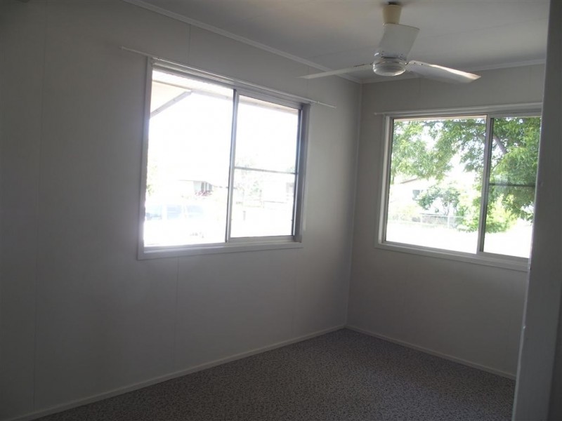 2 Eucalyptus Street, Blackwater QLD 4717