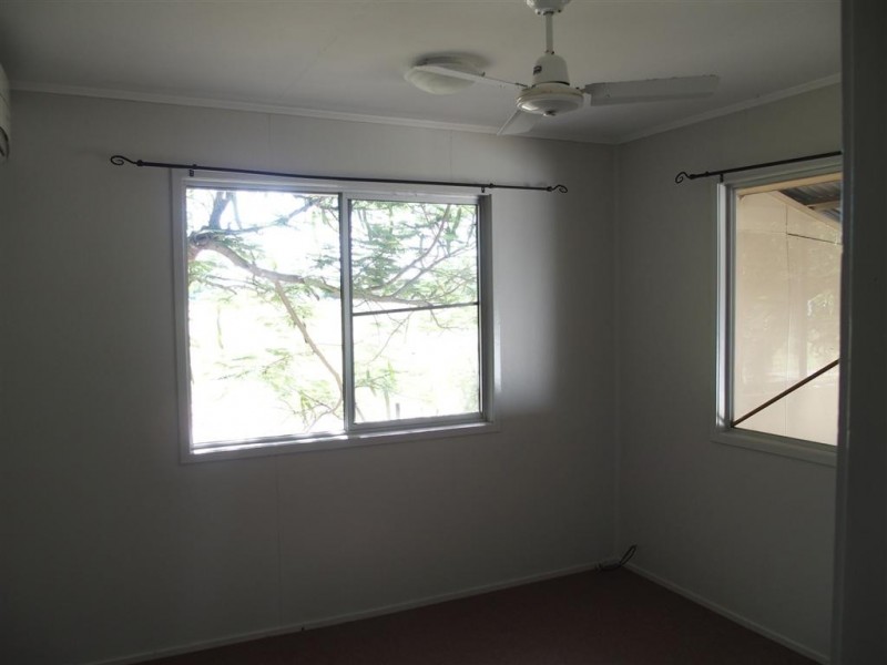 2 Eucalyptus Street, Blackwater QLD 4717