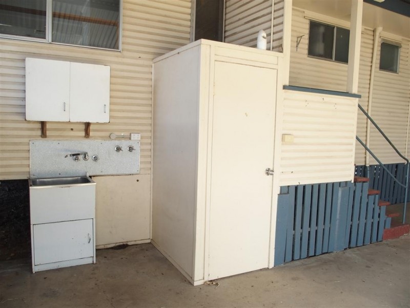 2 Eucalyptus Street, Blackwater QLD 4717