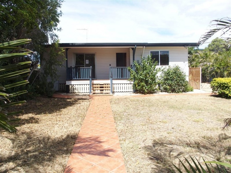 3 Taurus Street, Blackwater QLD 4717
