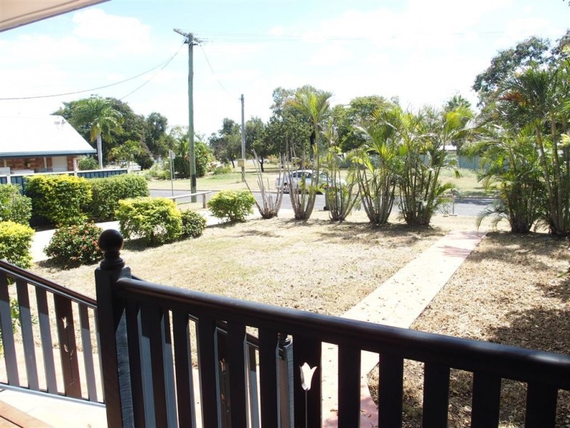 3 Taurus Street, Blackwater QLD 4717
